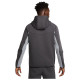 Nike Ανδρική ζακέτα Sportswear Tech Fleece Windrunner Full-Zip Hoodie